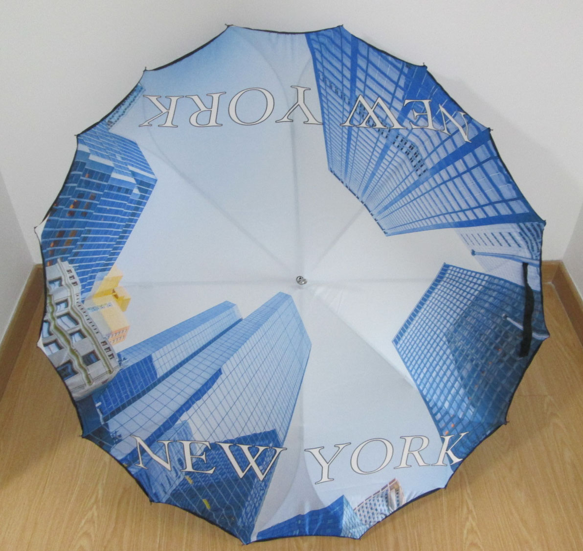 Seamless umbrella-RBOC007