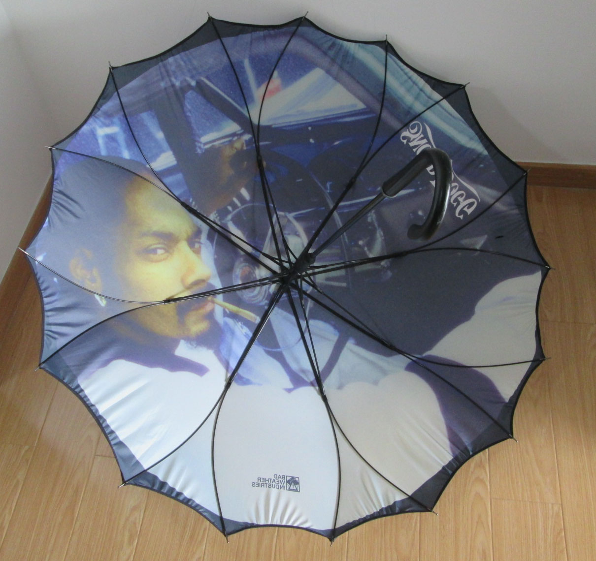 Seamless umbrella-RBOC008