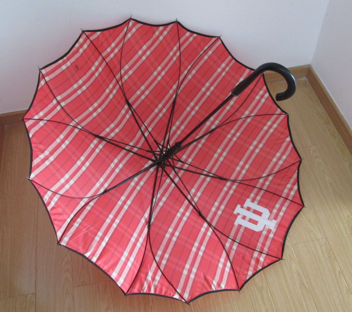 Seamless umbrella-RBOC009