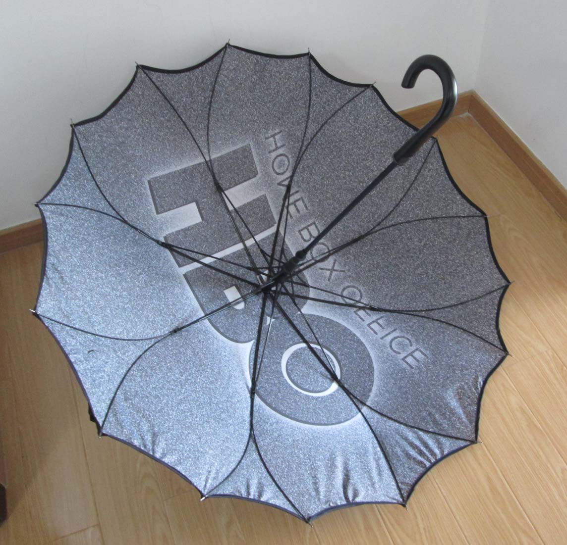 Seamless umbrella-RBOC010