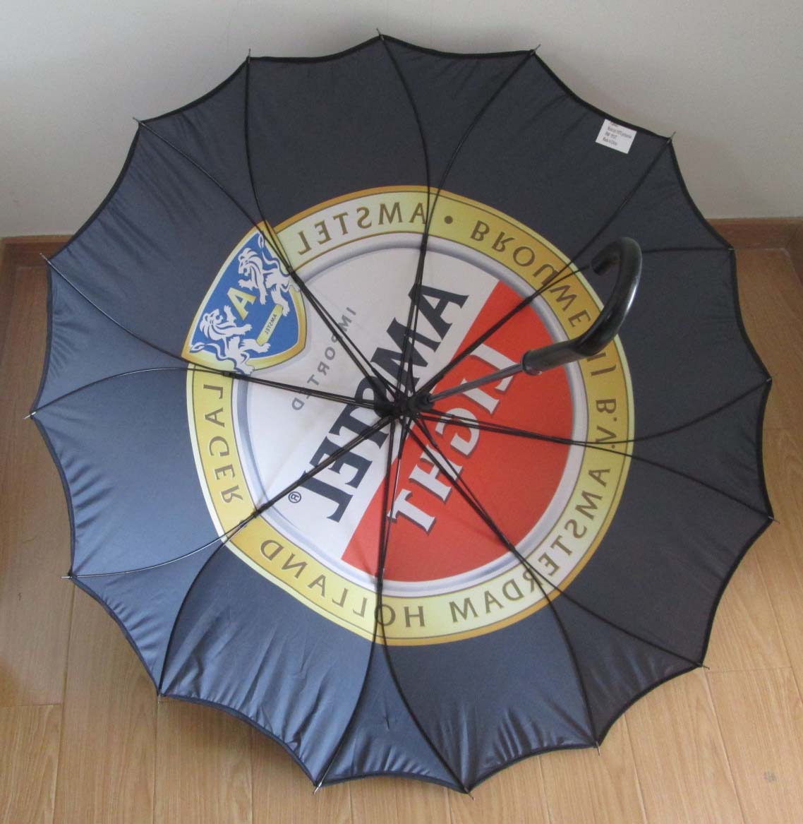 Seamless umbrella-RBOC011