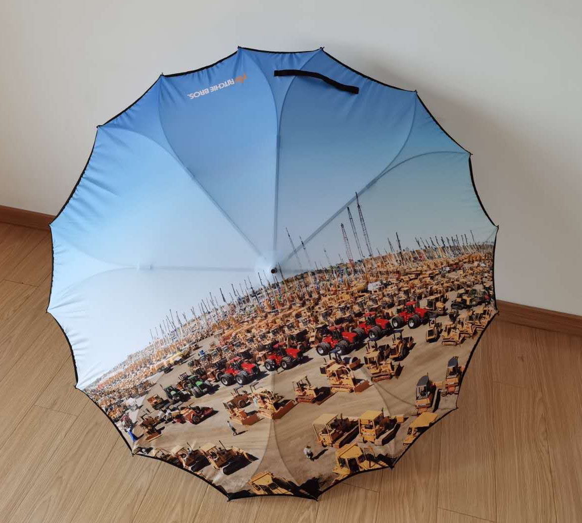 Seamless umbrella-RBOC015
