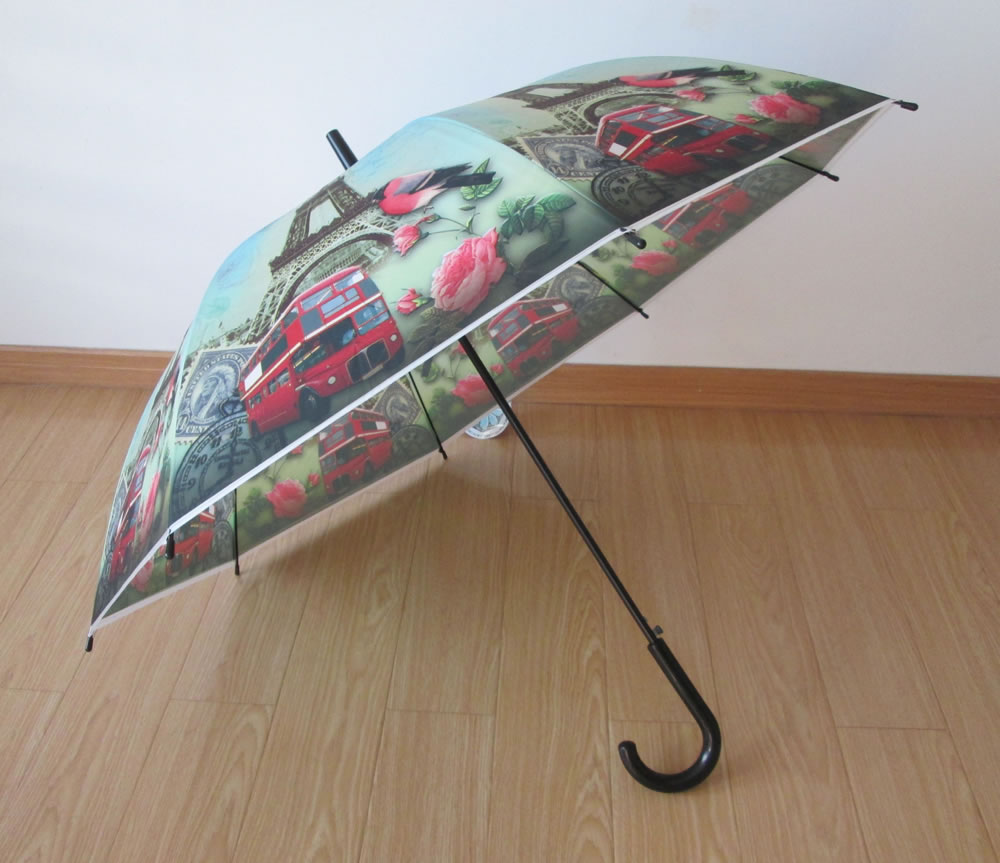 EVA&POE umbrella-RBPOE003