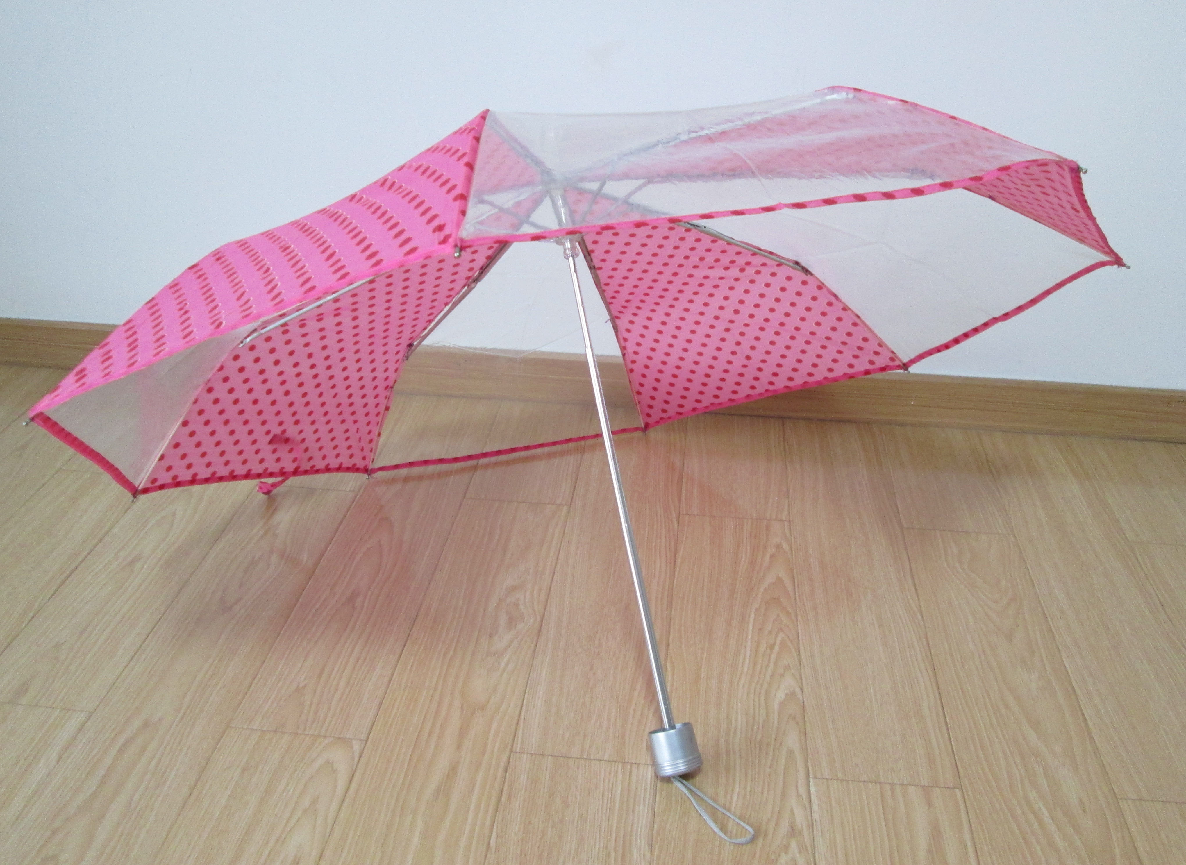 EVA&POE umbrella-RBPOE016