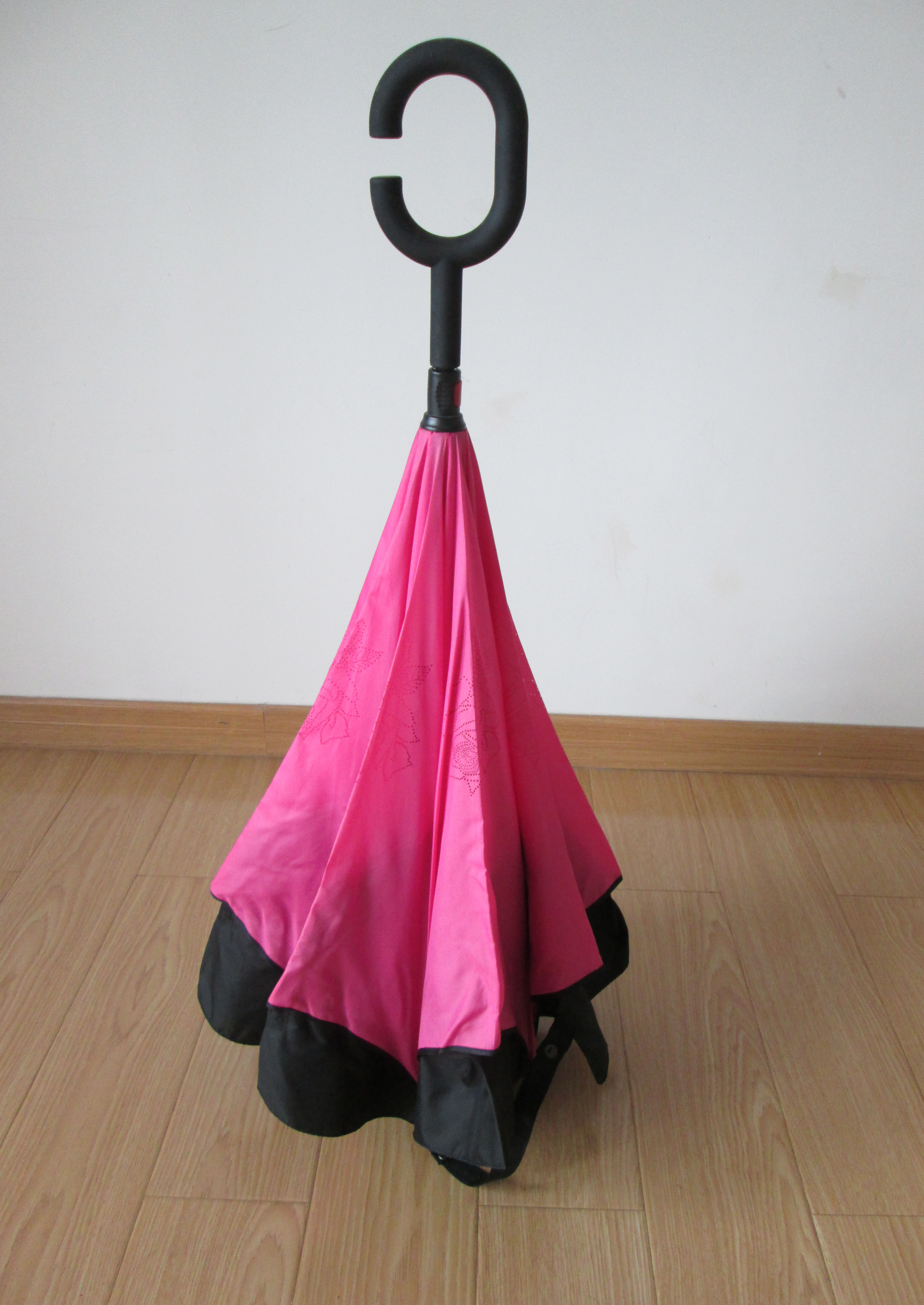 Stick reversed umbrella-RBSRU003