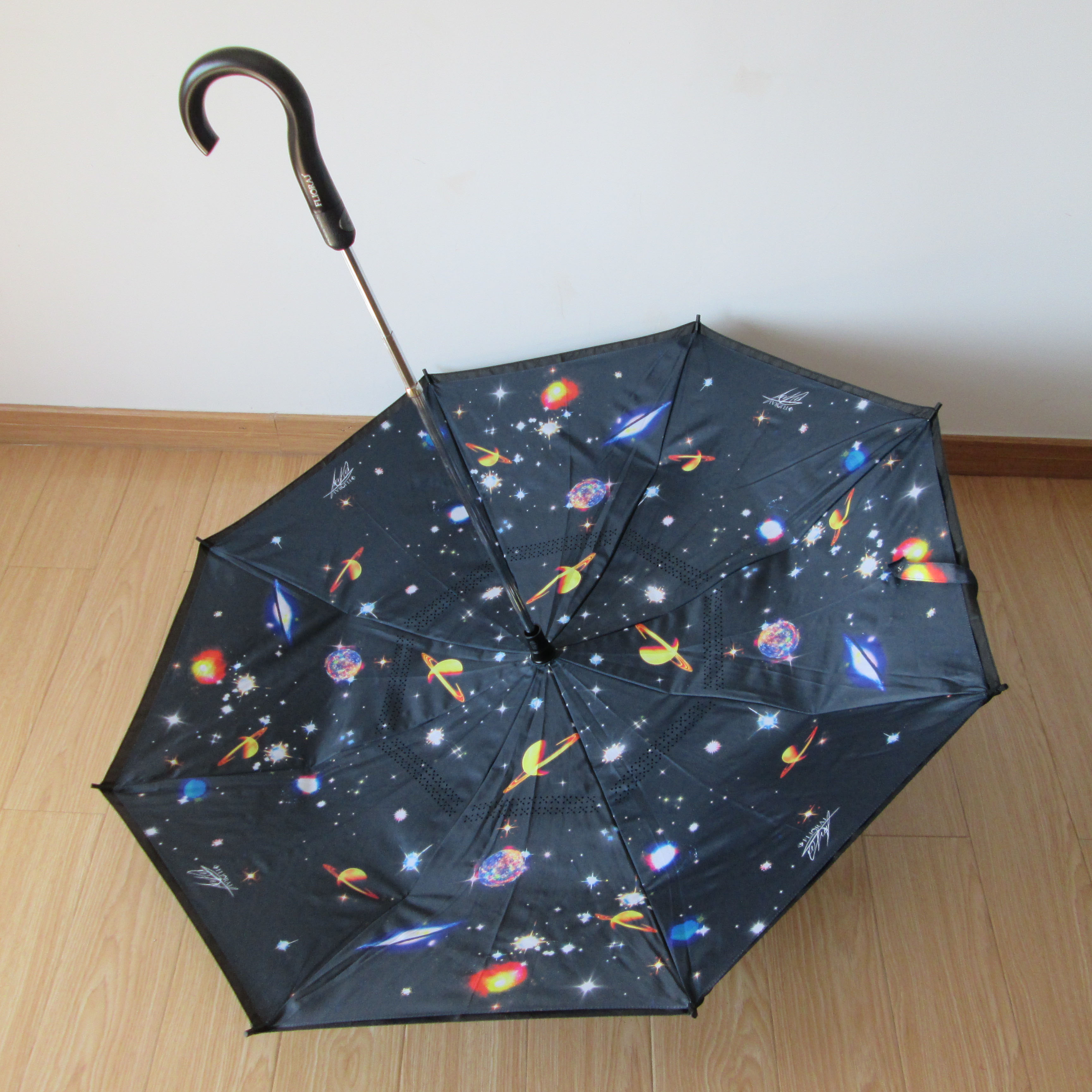 Stick reversed umbrella-RBSRU005