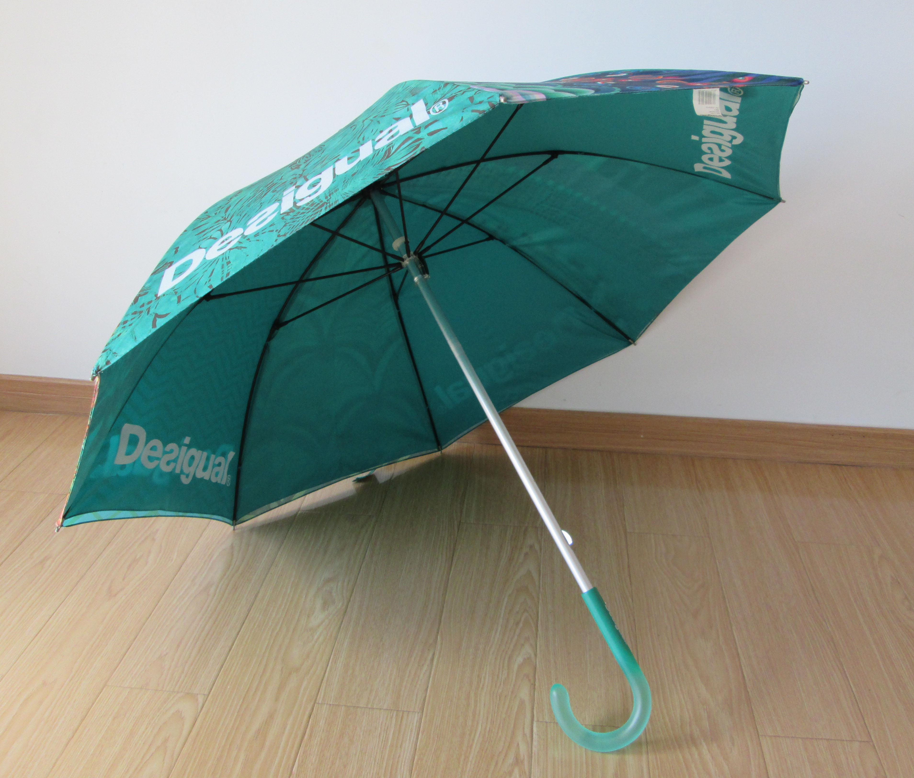 Straight umbrella-RBSU004