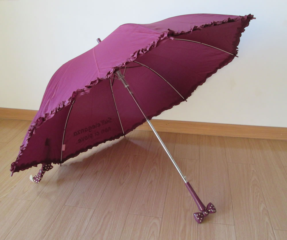 Straight umbrella-RBSU010