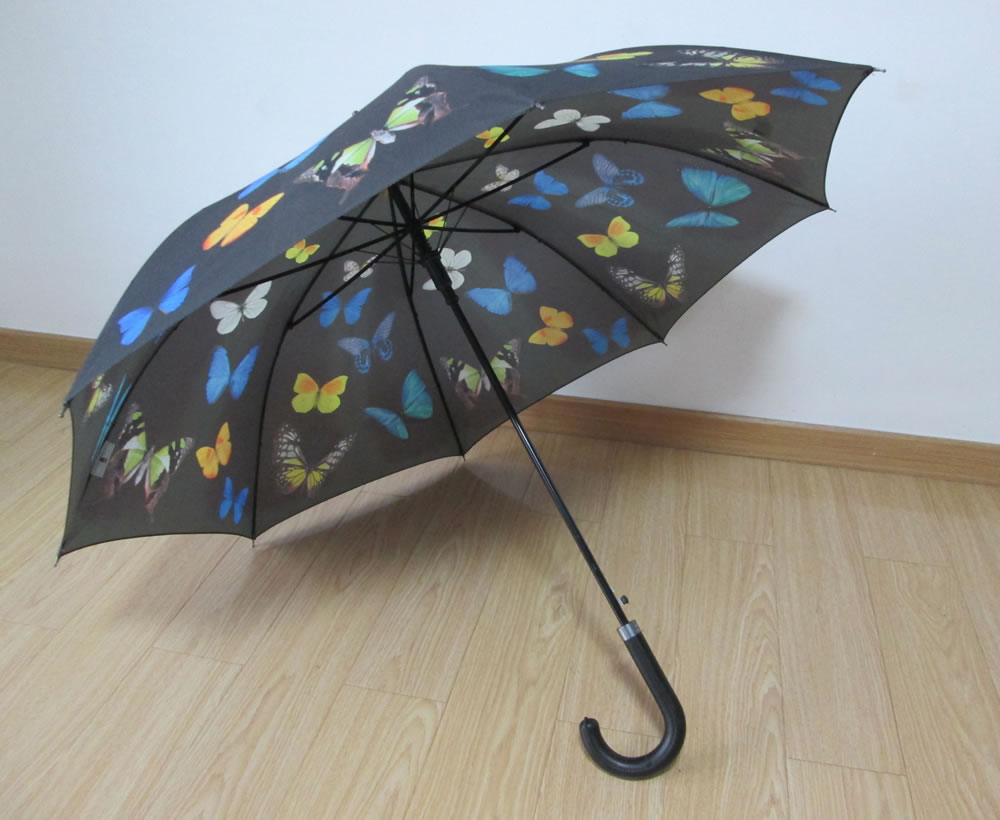 Straight umbrella-RBSU013