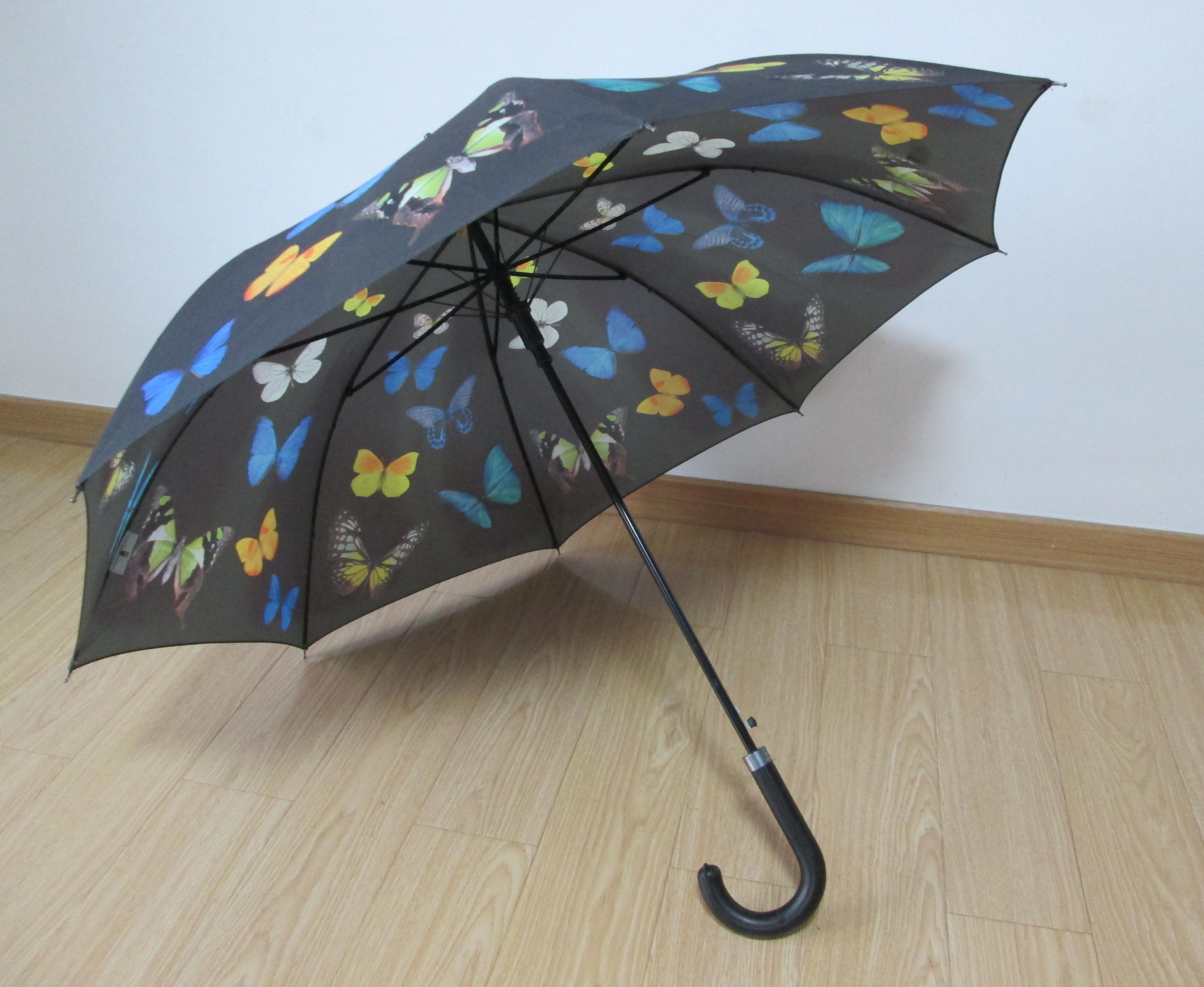 Straight umbrella-RBSU013