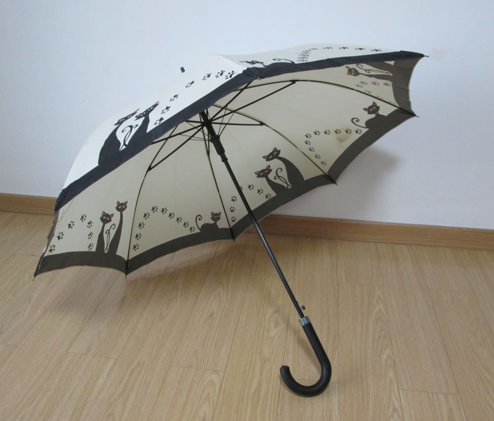 Straight umbrella-RBSU016