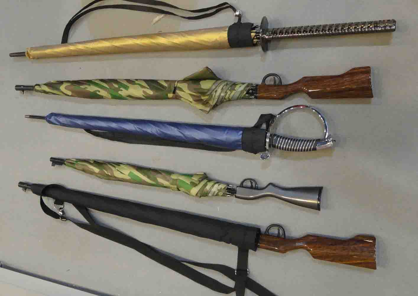 Special umbrella-SP021