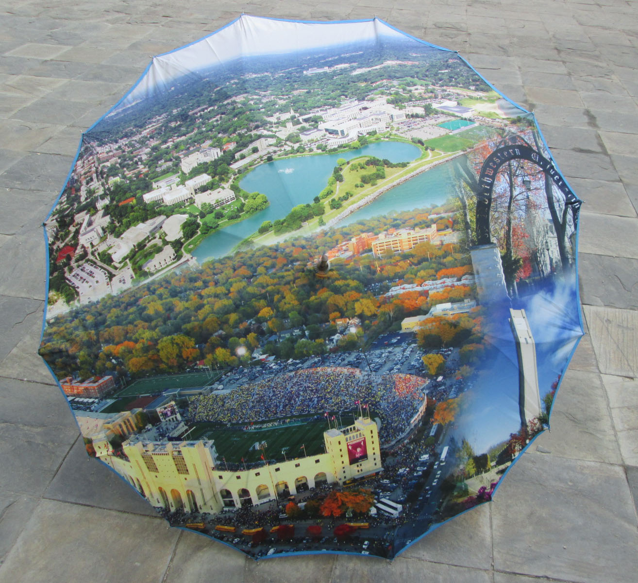 Special umbrella-SP035b