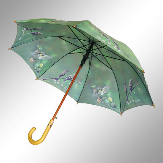 Straight umbrella-SU002