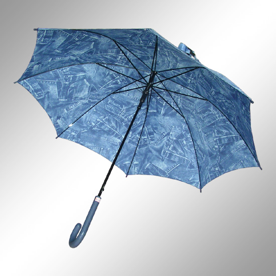 Straight umbrella-SU007
