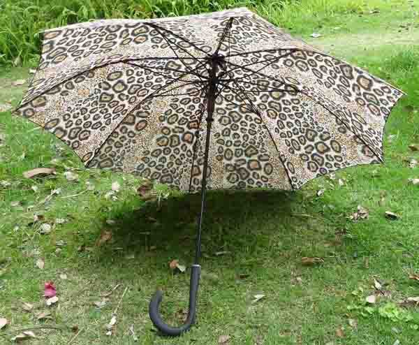 Straight umbrella-SU024