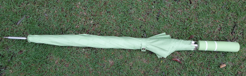 Straight umbrella-SU027a
