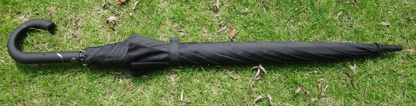 Straight umbrella-SU031a